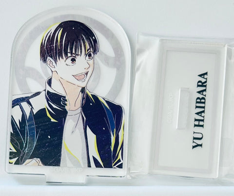Jujutsu Kaisen - Haibara Yuu - Acrylic Stand - Ani-Art - TV Anime Jujutsu Kaisen Trading Ani-Art Vol.4 Kaigyoku Gyokusetsu Acrylic Stand (Arma Bianca)