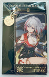 Honkai: Star Rail - Topaz - Warp Trotter - Acrylic Keychain - Honkai: Star Rail Character Series - The Hunt Path (miHoYo)