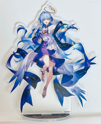 Honkai: Star Rail - Robin - Acrylic Stand - Honkai: Star Rail 1st Anniversary - Star Rail Live Series (miHoYo)