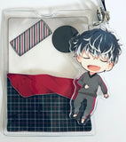 IDOLiSH7 - Momo - Strap - Acrylic Strap - IDOLiSH7 Oyasumi Acrylic Strap Type.B (Sol International)