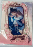 Er Ha He Ta De Bai Mao Shi Zun - The Husky and His White Cat Shizun - Chu Wanning - Mo Ran - Spinning Acrylic Stand - Childhood Series (Mancool)