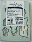 Twisted Wonderland - Malleus Draconia - Acrylic Stand (Kamio Japan)
