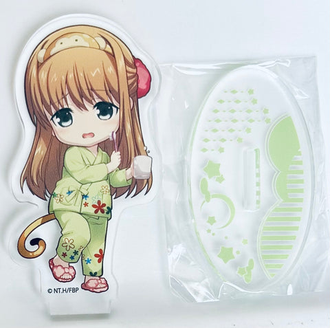Fruits Basket - Soma Ritsu - Acrylic Stand (Charaum Cafe)