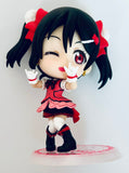 Love Live! School Idol Project - Yazawa Nico - Ichiban Kuji - Ichiban Kuji Love Live! ~Kyun-Kyun Sensation!~ - Kyun-Chara - KiRa-KiRa Sensation! (Banpresto)