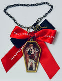 Twisted Wonderland - Ace Trappola - Bag Charm - Ribbon Bag Charm (Disney)