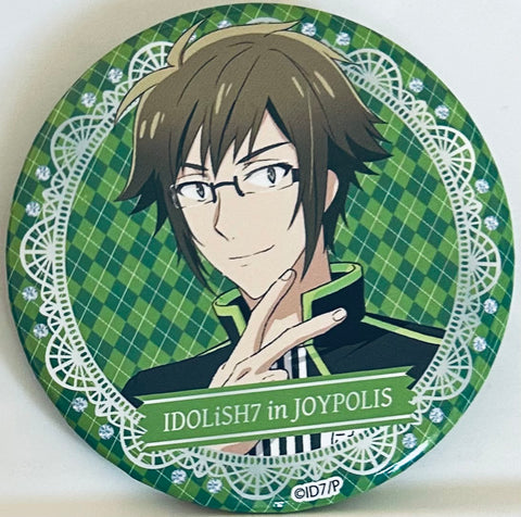 IDOLiSH7 - Nikaidou Yamato - Badge - Idolish7 in Joypolis (SEGA)