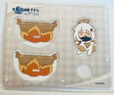 Genshin Impact - Paimon - Acrylic Rocking Stand - Genshin Impact FES 2023 Shanghai (Mihoyo)