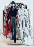 Heaven Official's Blessing - Hua Cheng - San Lang - Xie Lian - Time and Space Walking Series Holographic Acrylic Stand (BEMOE)