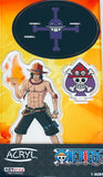 One Piece - Ace - Acrylic Stand (ABYSTYLE)