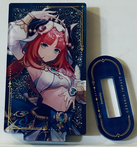 Genshin Impact - Nilou - Genshin Impact Character PV Series - Ryuusha Acrylic Stand (miHoYo)