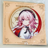 Honkai: Star Rail - March 7th - Badge - Honkai: Star Rail Gourmet Sailing Series - A (miHoYo)