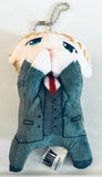 Spy × Family - Loid Forger - Hug Chara Collection - Spy × Family Hug Chara Collection (Max Limited, Takara Tomy A.R.T.S)