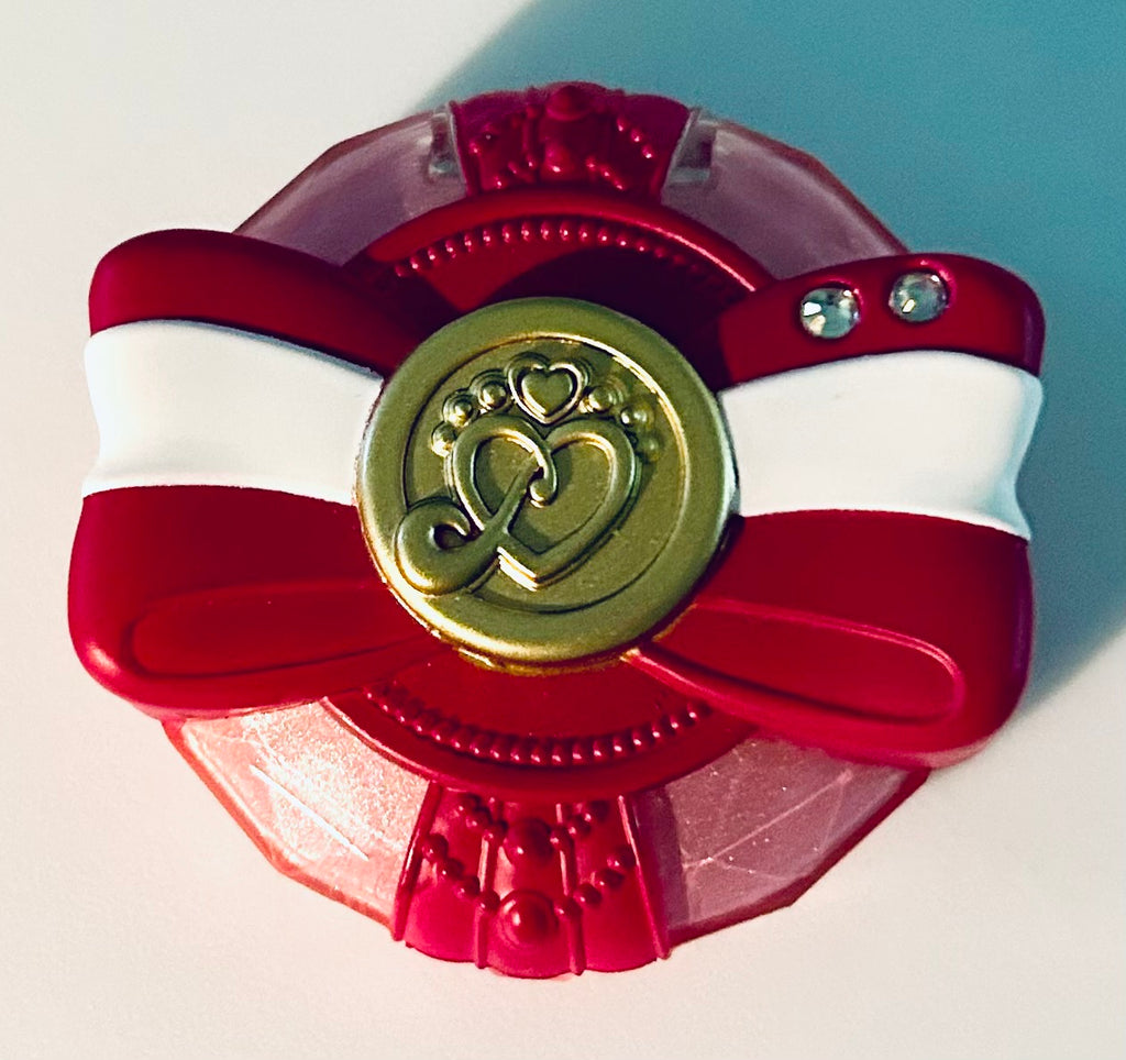 Smile Precure! - Compact Mirror - Precure All Stars Compact Mirror