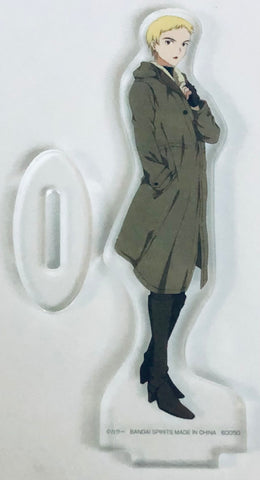 Shin Evangelion Gekijouban:|| - Akagi Ritsuko - Acrylic Stand - Ichiban Kuji - Ichiban Kuji Evangelion ~EVA-01, Bousou!~ (E Prize) (Bandai Spirits)