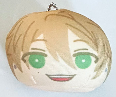 A3! - Miyoshi Kazunari - A3! Omanjuu Niginigi Mascot 5 - Omanjuu Niginigi Mascot (Ensky)