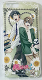 Junjou Romantica 3 - Hige-Panda - Miyagi You - Takatsuki Shinobu - iPhone 6 Case (Hakuba Photo)