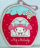 My Melody - My Melody Atari Kuji (8) - Pass Case - Sanrio Atari Kuji - Ichigo no Mado (Sanrio)