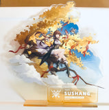 Honkai: Star Railway - Sushang - Lihua Series Acrylic Stand - Hunting Destiny Ver. (MiHoYo)