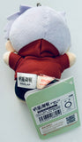 Jujutsu Kaisen Dai 2 Ki - Gojou Satoru - Plush Mascot - YoriNui Mini - Mensoure ver. (Movic)