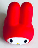 Sanrio Characters - My Melody - Rubber Ring (Sanrio)