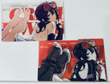 Zenless Zone Zero - Grace Howard - Acrylic Card (Set) w/Acrylic Frame - Zenless Zone Zero Film and Picture Series - Belobog Heavy Industries (miHoYo)