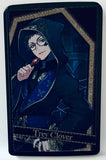 Twisted Wonderland - Trey Clover - Lenticular Collection Tablet? (Bandai)