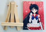 Gekijouban Bishoujo Senshi Sailor Moon Cosmos - Eternal Sailor Mars - Mini Canvas Art - Hana Biyori Collab (Toei)