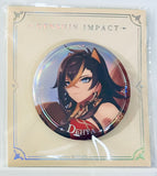 Genshin Impact - Dehya - Badge - Genshin Impact Character PV Series (miHoYo)