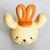 Sanrio Characters - Pompompurin - Mini Figure Hugcot - Hugcot Sanrio Characters (Bandai)