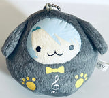 IDOLiSH7 - Yaotome Gaku - Keyholder - Plush Strap (Movic)
