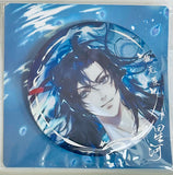 Mo Dao Zu Shi - Wei Wuxian - Badge - Dream Galaxy (CCD)