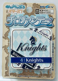 Ensemble Stars! - Fabric Ribbon - Knights (Ensky)