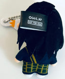 Jujutsu Kaisen - Getou Suguru - Plush Mascot - Jujutsu Koushien ver. (Round 1, Toppan)