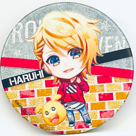 B-Project - Teramitsu Haruhi - B-PROJECT Trading SD Can Badge KING of CASTE ver - Badge - King of Caste (MAGES.)
