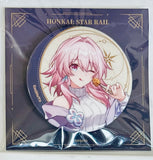 Honkai: Star Rail - March 7th - Badge - Honkai: Star Rail Gourmet Sailing Series - B (miHoYo)