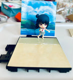 Love Live! Sunshine!! - Tsushima Yoshiko - Chibi Kyun-Chara - Chibi Kyun-Chara Love Live! Sunshine!! vol.3 (Banpresto)