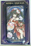 Honkai: Star Rail - Sparkle - Chouhoukei Can Badge - Honkai: Star Rail Fables of the Stars Series (miHoYo)