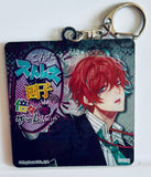 Hypnosis Mic -Division Rap Battle- - Kannonzaka Doppo - Acrylic Keychain - Changing Acrylic Keychain (O-Tec)