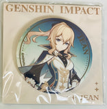 Genshin Impact - Jean Gunnhildr - Badge - Genshin Impact Seven Saints Call Event Series (miHoYo)