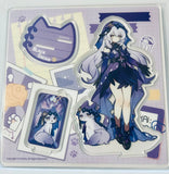 Honkai: Star Rail - Black Swan - Acrylic Stand - Honkai: Star Rail Little Cat Series (miHoYo)