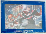 Honkai: Star Rail - Diting - Guinaifen - Numby - Topaz - Acrylic Shikishi - Honkai: Star Rail Interstellar Travel Series - Shikishi - Jolted Awake From a Winter Dream (miHoYo)
