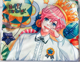 A3! - Sakisaka Muku - Towel - Birthday (Movic)
