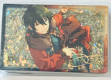 Ensemble Stars!! - Kagehira Mika - Acrylic Block - Glitter Shaker Stand - China Limited  Exclusive (Happy Elements KK) (Copy)