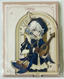 Genshin Impact - Furina - Acrylic Stand - Genshin Impact Shadow Hunter Series (miHoYo)