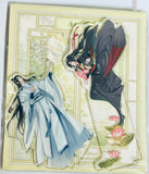 Mo Dao Zu Shi - Lan WangJi - Wei Wuxian - Acrylic Stand - Lian Hua Feng He Vol.2 (Hobby Rangers)