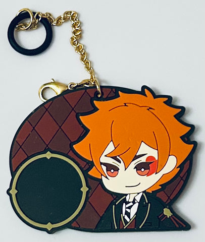 Twisted Wonderland - Ace Trappola - Disney Twisted Wonderland Original Vinyl Umbrella Marker (Family Mart)