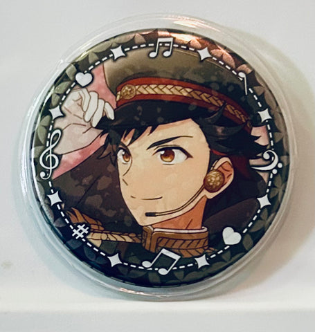 Ensemble Stars! - Nagumo Tetora - Badge - Ensemble Stars! Chara Badge Collection Idol Special Days Ver.Ａ (Movic)