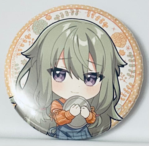Gekijouban Project Sekai Kowareta Sekai to Utaenai Miku - Kusanagi Nene - Badge (A3, Tower Records Cafe)
