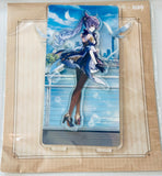 Genshin Impact - Keqing - Acrylic Stand - Jiefang Daily Shangguan News x Genshin Impact (miHoYo)
