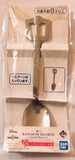 Kingdom Hearts - Spoon Keyblade Cutlery - Ichiban Kuji Kingdom Hearts ~Second Memory~ - D Prize (Square Enix)
